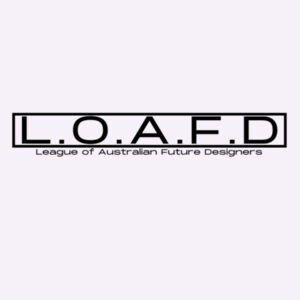 L.O.A.F.D Registration UNI-TEEN  Design