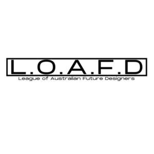 L.O.A.F.D Registration UNI-TEEN  Design