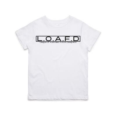 L.O.A.F.D Youth Registration T Thumbnail