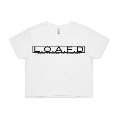 L.O.A.F.D Registration UNI-TEEN  Thumbnail