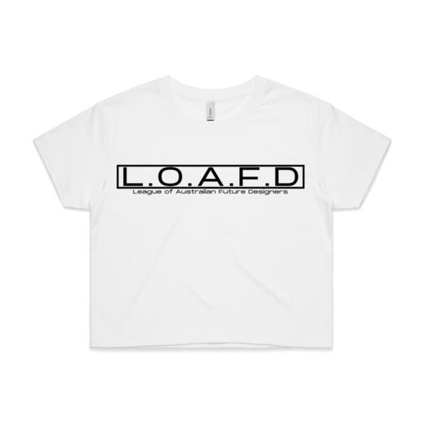 L.O.A.F.D Registration UNI-TEEN  Thumbnail