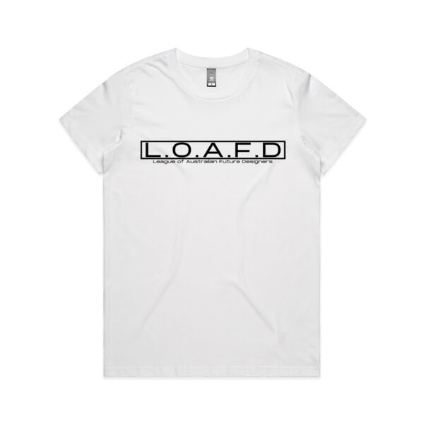L.O.A.F.D Registration UNI-TEEN  Thumbnail