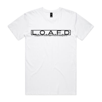L.O.A.F.D Registration UNI-TEEN  Thumbnail