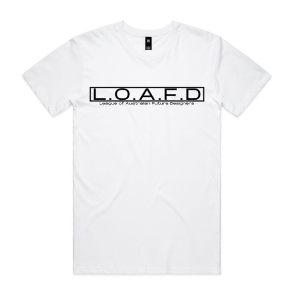 L.O.A.F.D Registration UNI-TEEN  Thumbnail