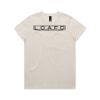 Women's Maple Tee Thumbnail