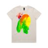 Women's Maple Tee Thumbnail
