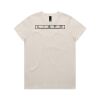 Women's Maple Tee Thumbnail