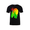 Mens Fitted Cotton Tee Thumbnail